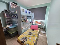 Blk 549B Segar Palmview (Bukit Panjang), HDB 4 Rooms #457240821